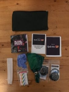 Safe Inhalation Kit
