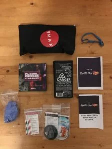 Safe Injection Kit