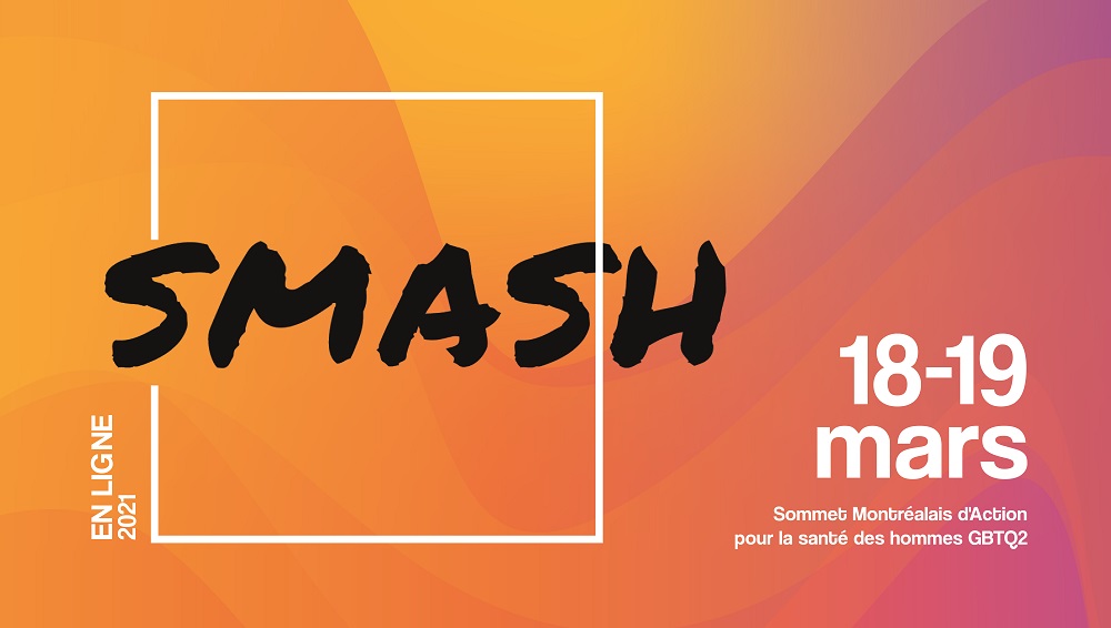 Quick look at SMASH 2021 Max Ottawa