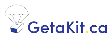 Get A Kit logo