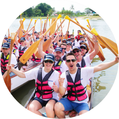 dragonboat